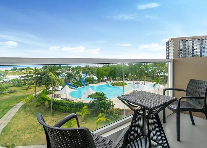 Solea Seaview Resort