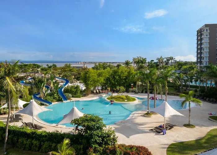 Solea Seaview Resort